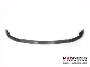 Tesla Model S Front Spoiler - Carbon Fiber 